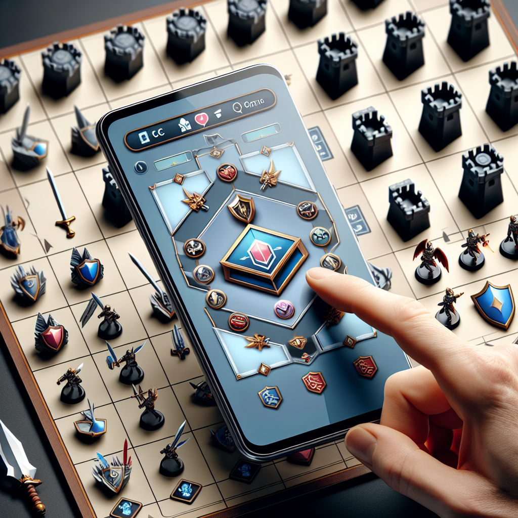 Top Strategies for Dominating Mobile Legends Using HP Devices