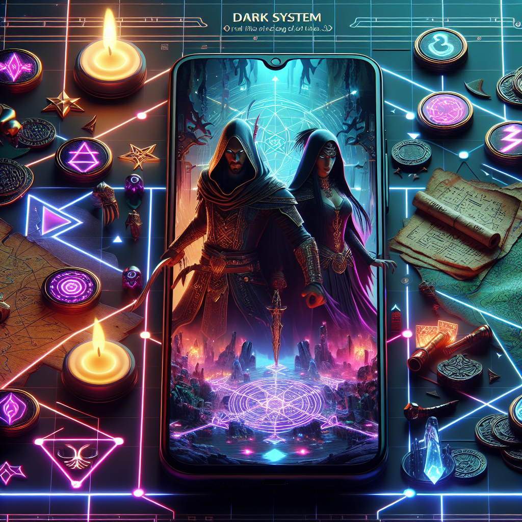 Mengungkap Sistem Gelap di Mobile Legends: Strategi dan Rahasia