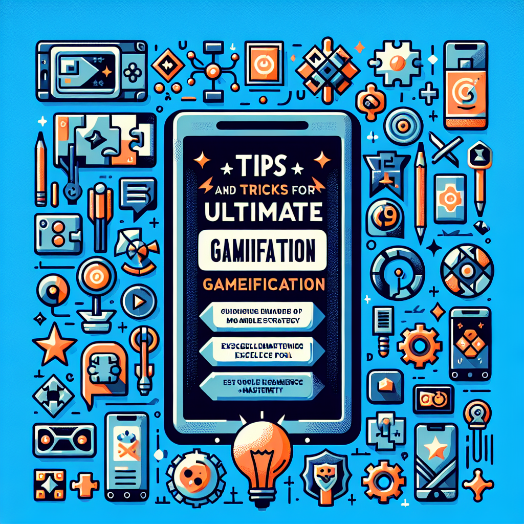 Tips and Tricks for Designing the Ultimate Pamflet Mobile Legend