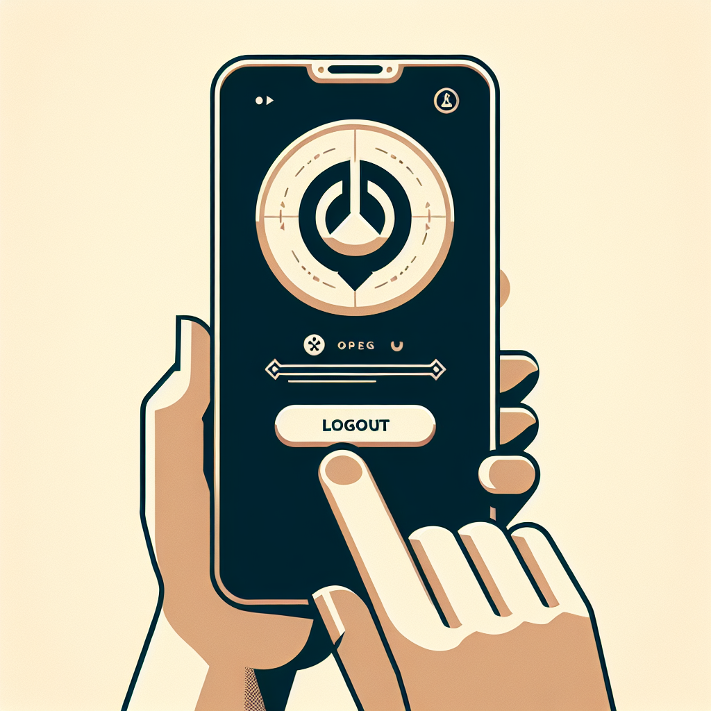 Cara Logout Akun Mobile Legend dengan Mudah: Panduan Lengkap