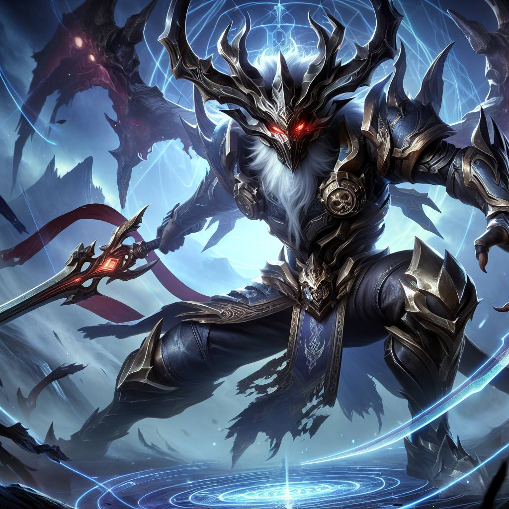 Hero Mobile Legend Paling Kuat dan Mematikan untuk Dikuasai di Meta Terbaru