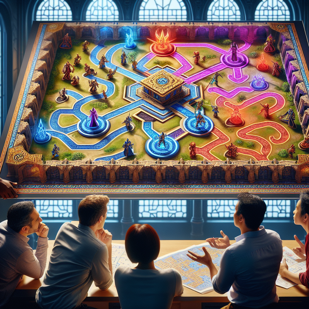 Exploring the Impact of Item Builds on Mobile Legends Gameplay