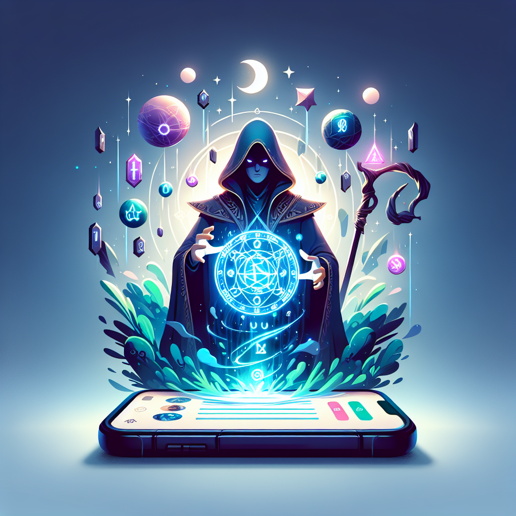 Menjelajahi Kekuatan Mempesona Hero Mage Mobile Legends