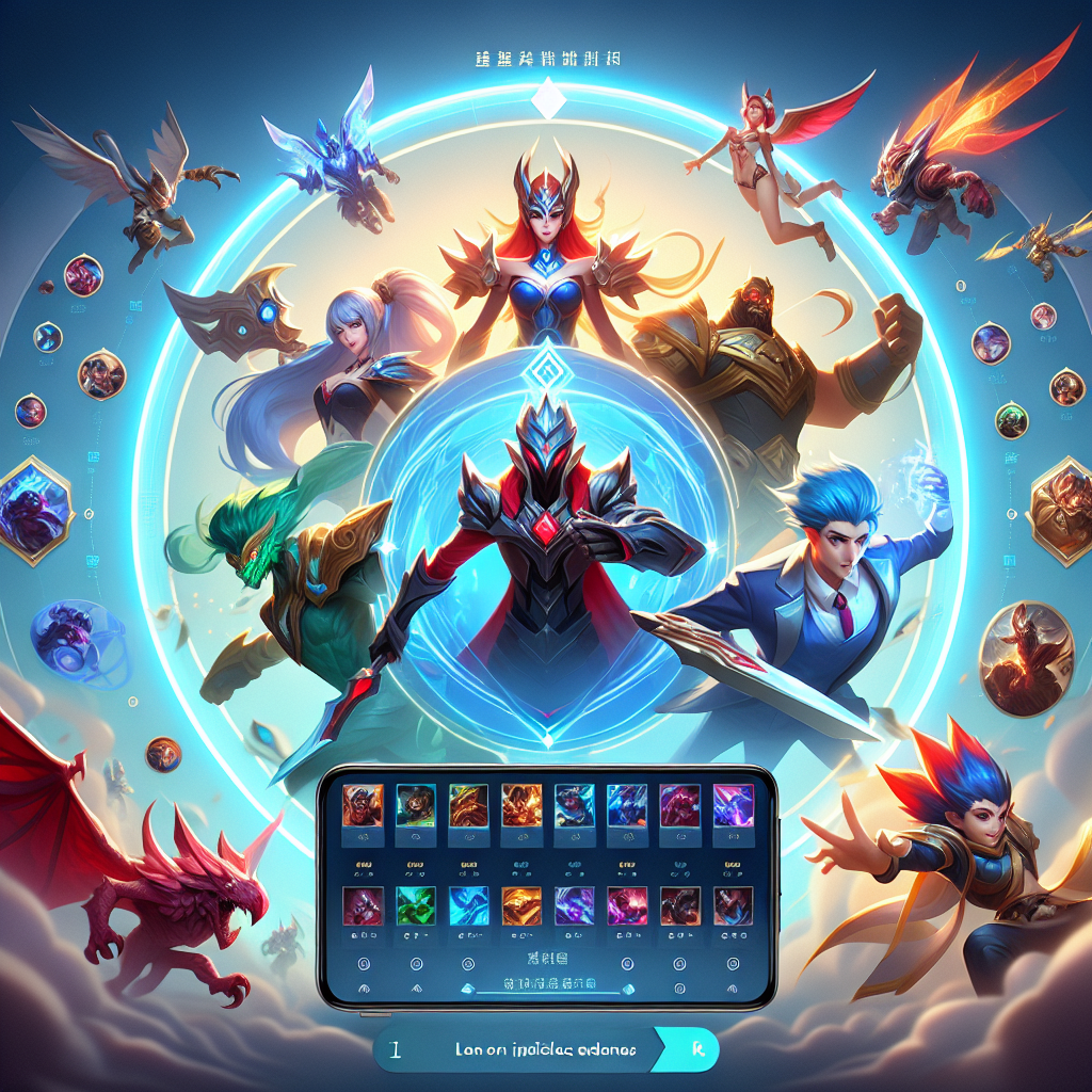 Pembaharuan Terbaru Klasemen Mobile Legends: Siapa yang Memimpin?