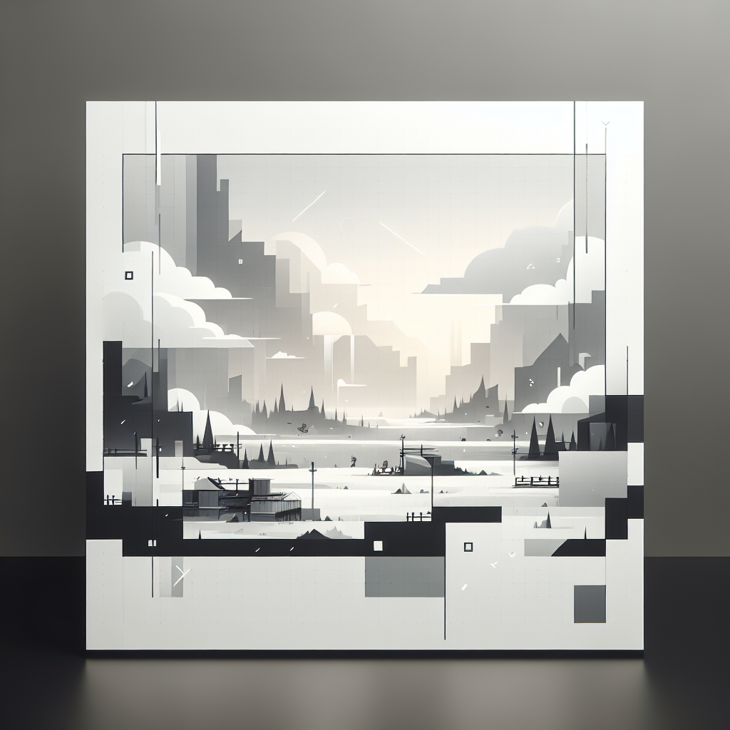 Exploring the Popularity of Minimalist Backgrounds in Mobile Legends