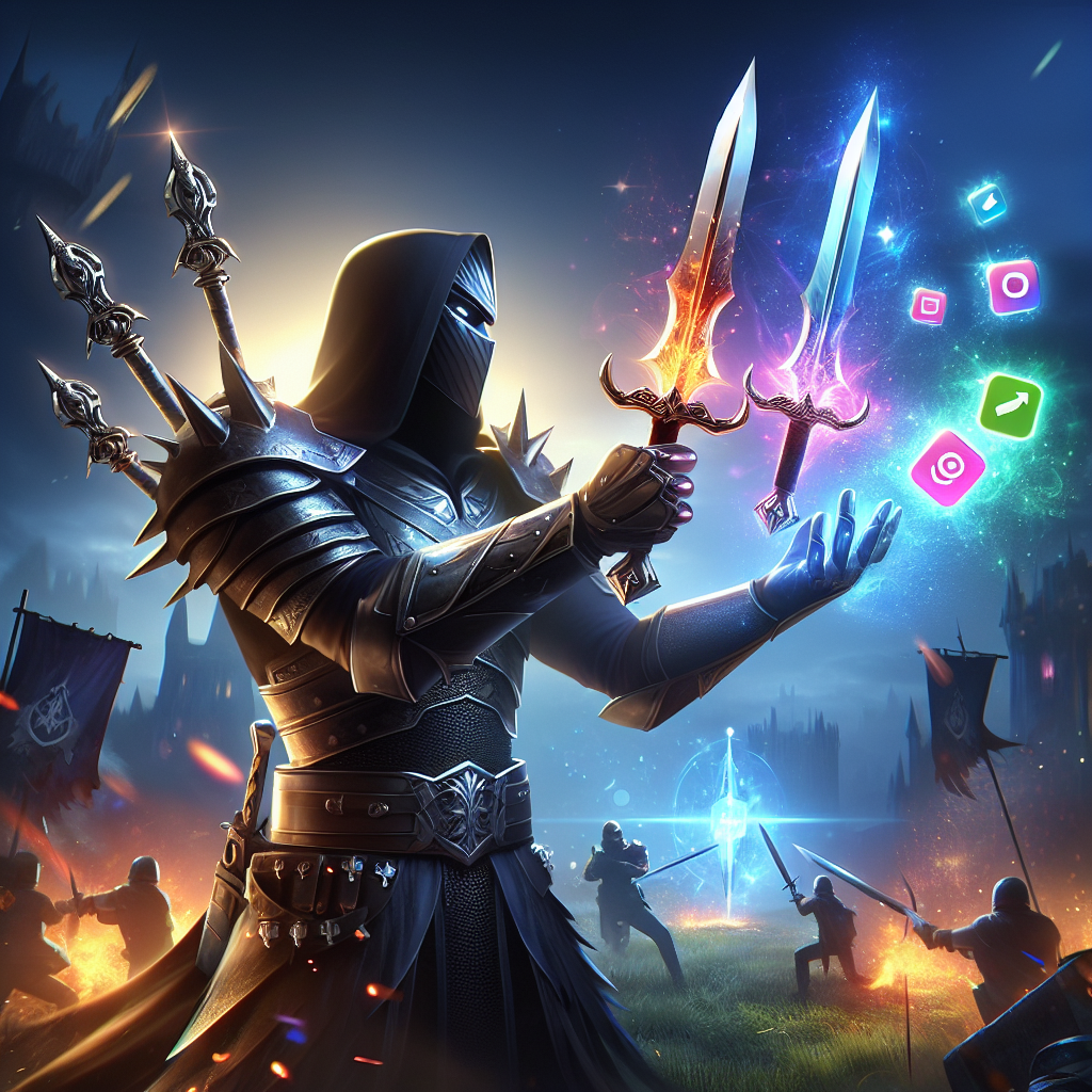 Mastering Gusion in Mobile Legends: Tips and Strategies for Domination