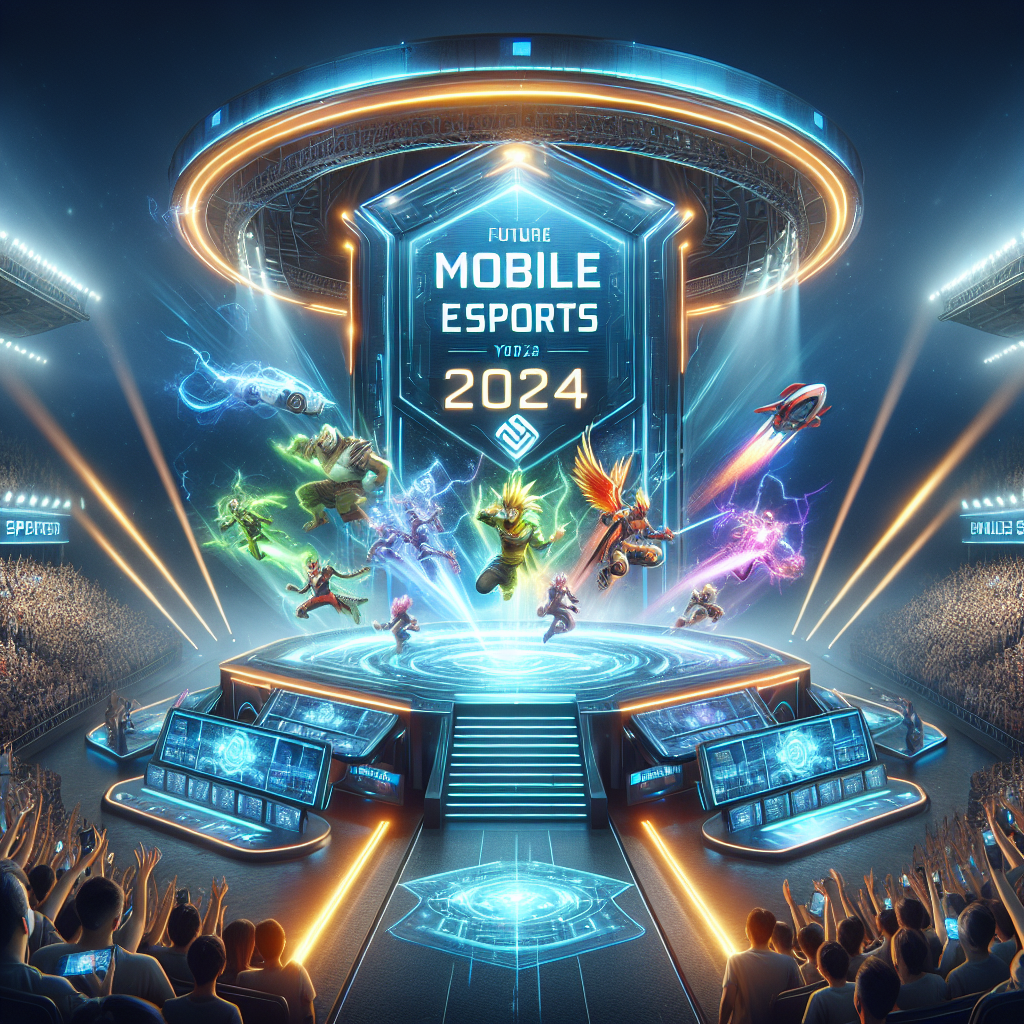 MSC Mobile Legends 2024: Anticipated Highlights and Predicted Champions
