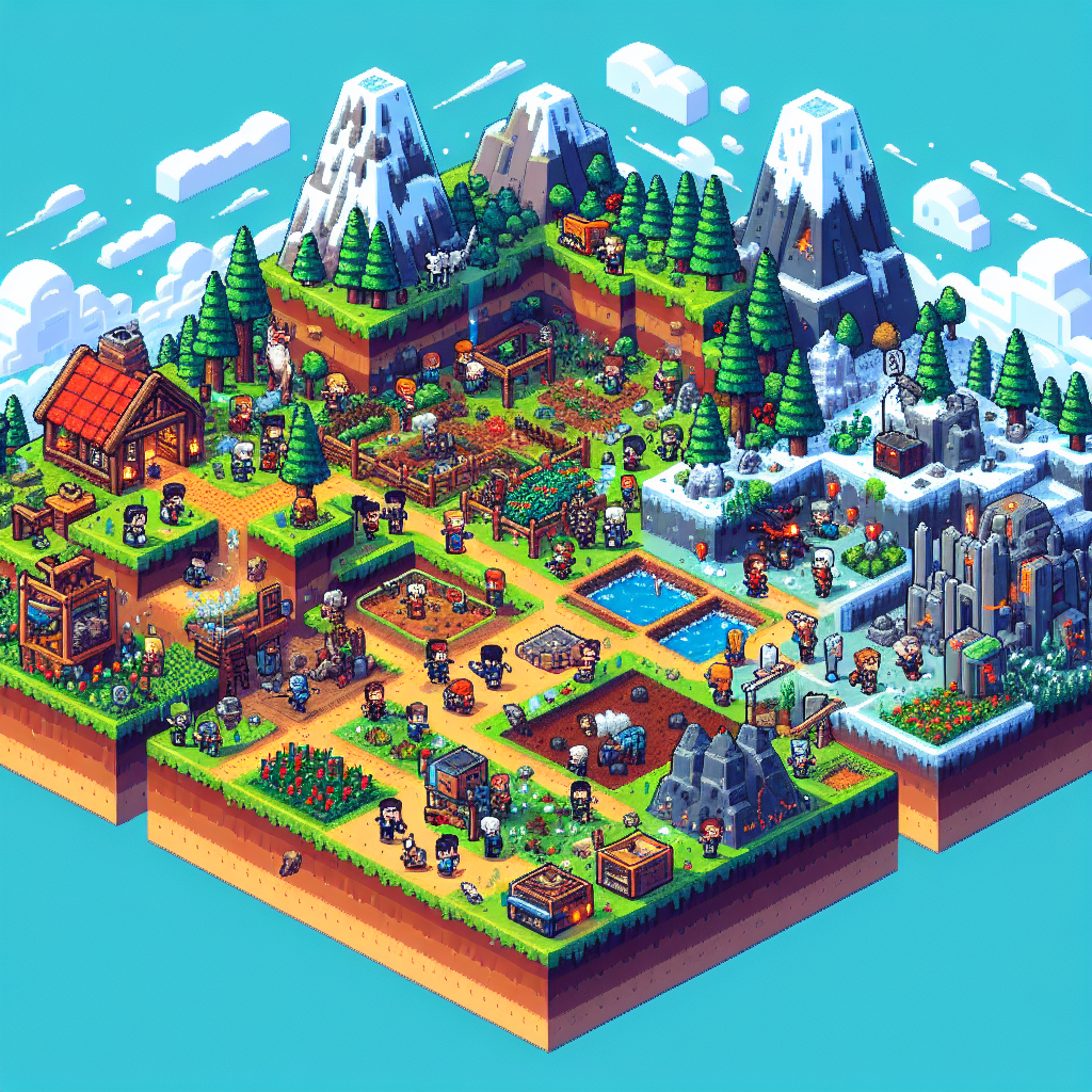 Beli Minecraft: Panduan Lengkap untuk Penggemar Baru dan Lama