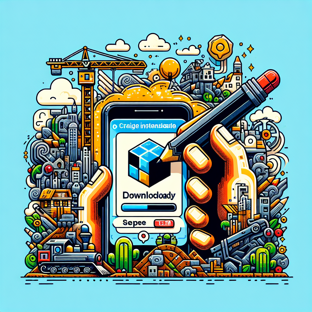 Cara Download Minecraft 1.20 Gratis di HP dengan Mudah