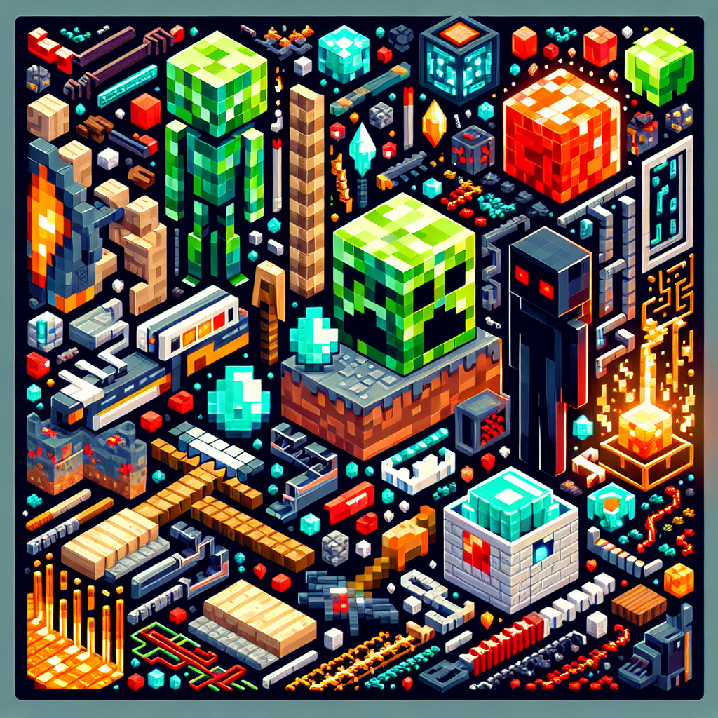 Minecraft 1.21: Fitur dan Pembaruan Menarik Diungkap