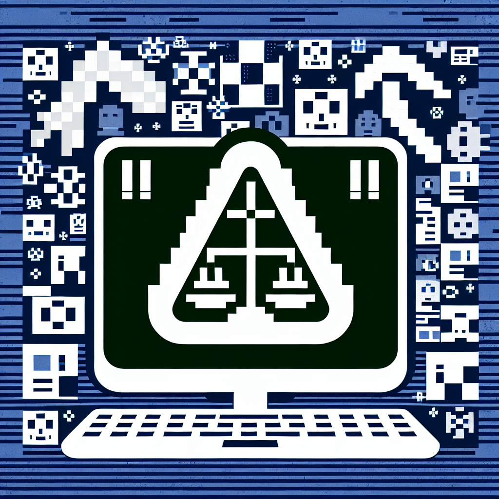 Memahami Resiko dan Etika Versi Minecraft Cracked