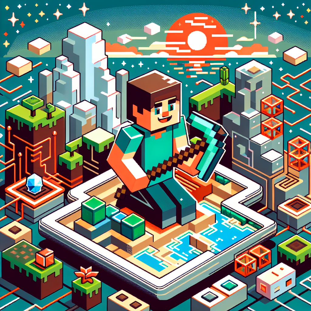 Ultimate Guide to Top Up Minecraft and Enhance Your Gameplay